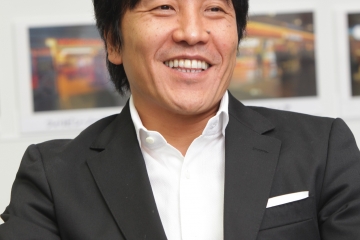 吉野家川村社長